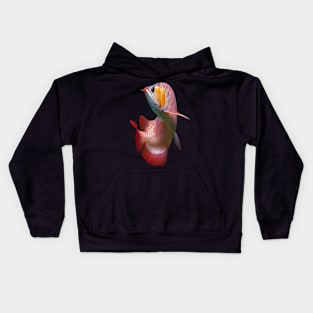 Aruanã Kids Hoodie